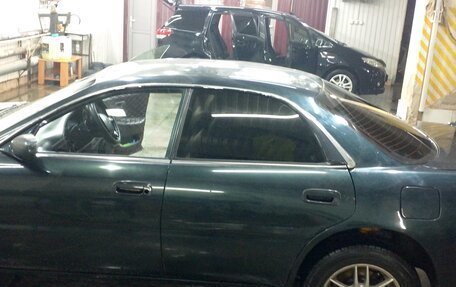 Toyota Corona EXiV II (ST200), 1995 год, 260 000 рублей, 5 фотография