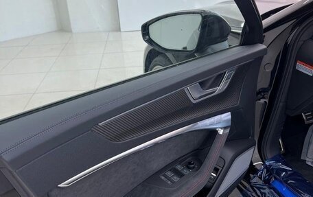 Audi RS 6, 2025 год, 18 000 000 рублей, 9 фотография