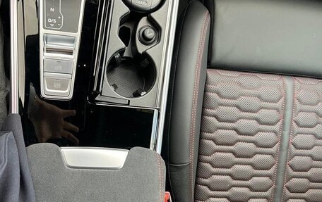 Audi RS 6, 2025 год, 18 000 000 рублей, 10 фотография