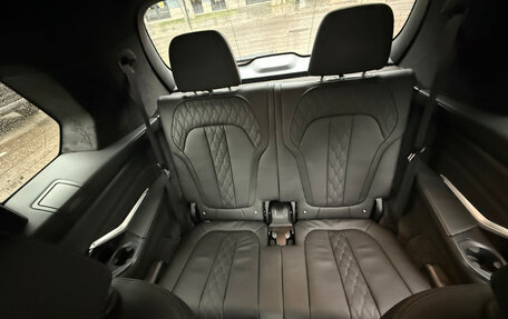 BMW X7, 2023 год, 12 390 000 рублей, 9 фотография