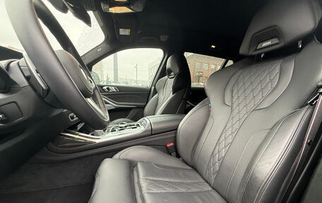 BMW X7, 2023 год, 12 390 000 рублей, 7 фотография