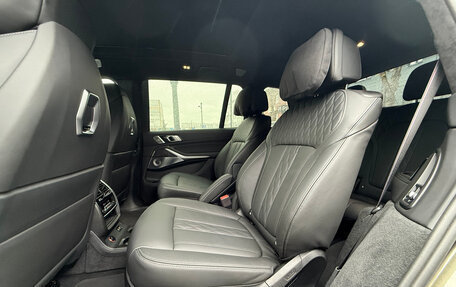 BMW X7, 2023 год, 12 390 000 рублей, 8 фотография