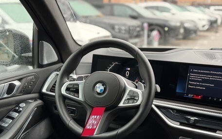 BMW X7, 2023 год, 12 390 000 рублей, 14 фотография