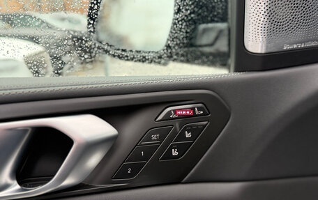 BMW X7, 2023 год, 12 390 000 рублей, 4 фотография