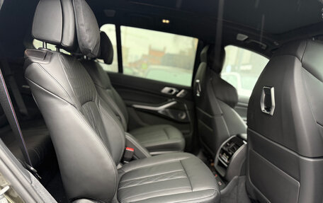 BMW X7, 2023 год, 12 390 000 рублей, 17 фотография