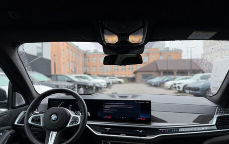 BMW X7, 2023 год, 12 390 000 рублей, 16 фотография