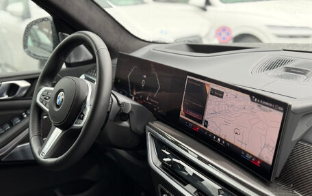 BMW X7, 2023 год, 12 390 000 рублей, 20 фотография