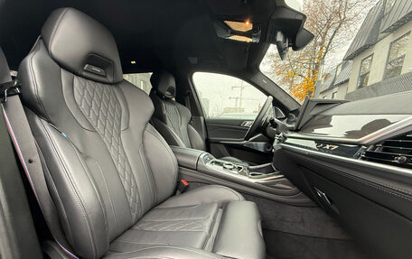 BMW X7, 2023 год, 12 390 000 рублей, 18 фотография