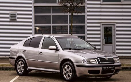 Skoda Octavia IV, 2006 год, 525 000 рублей, 3 фотография