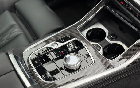 BMW X7, 2023 год, 12 390 000 рублей, 21 фотография