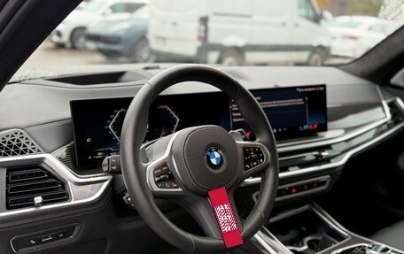 BMW X7, 2023 год, 12 390 000 рублей, 6 фотография