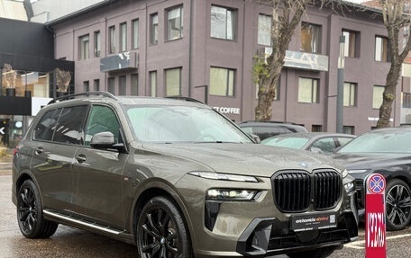 BMW X7, 2023 год, 12 390 000 рублей, 2 фотография