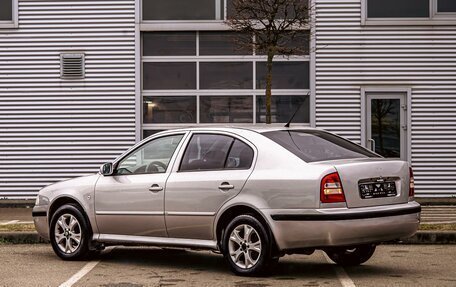 Skoda Octavia IV, 2006 год, 525 000 рублей, 4 фотография