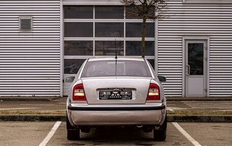 Skoda Octavia IV, 2006 год, 525 000 рублей, 5 фотография