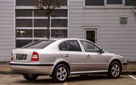 Skoda Octavia IV, 2006 год, 525 000 рублей, 6 фотография