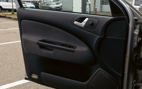 Skoda Octavia IV, 2006 год, 525 000 рублей, 12 фотография