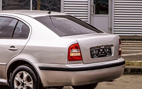 Skoda Octavia IV, 2006 год, 525 000 рублей, 10 фотография