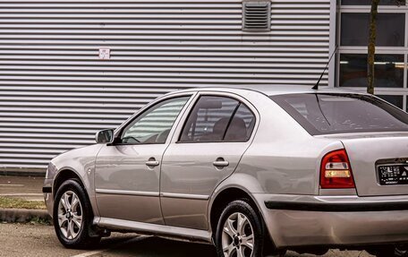 Skoda Octavia IV, 2006 год, 525 000 рублей, 9 фотография