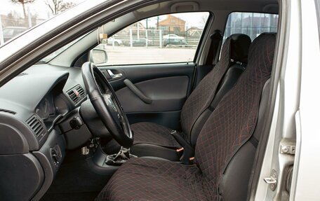 Skoda Octavia IV, 2006 год, 525 000 рублей, 11 фотография