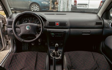 Skoda Octavia IV, 2006 год, 525 000 рублей, 15 фотография