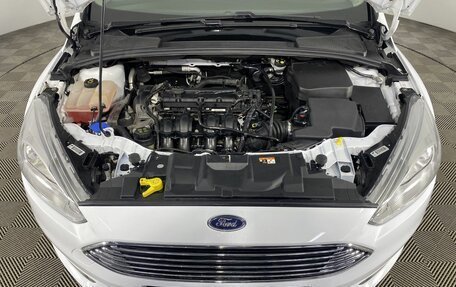 Ford Focus III, 2019 год, 1 300 000 рублей, 4 фотография