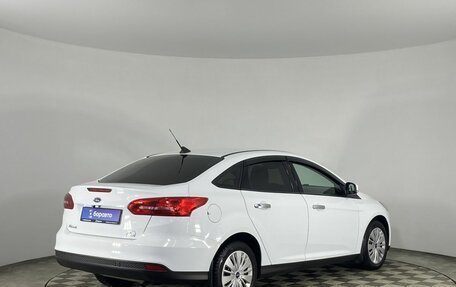 Ford Focus III, 2019 год, 1 300 000 рублей, 6 фотография