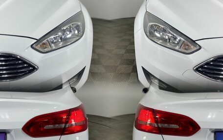 Ford Focus III, 2019 год, 1 300 000 рублей, 5 фотография