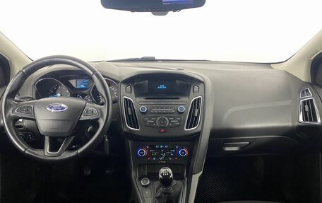 Ford Focus III, 2019 год, 1 300 000 рублей, 16 фотография