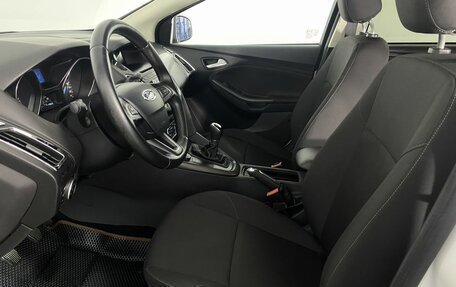 Ford Focus III, 2019 год, 1 300 000 рублей, 12 фотография