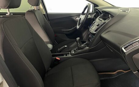 Ford Focus III, 2019 год, 1 300 000 рублей, 13 фотография