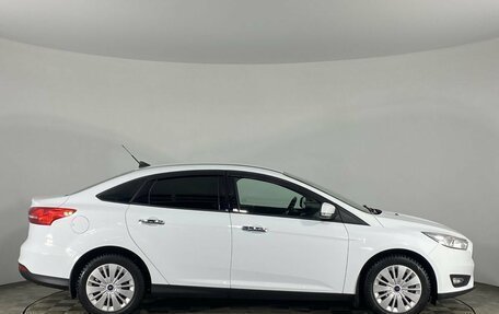 Ford Focus III, 2019 год, 1 300 000 рублей, 11 фотография