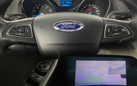 Ford Focus III, 2019 год, 1 300 000 рублей, 19 фотография