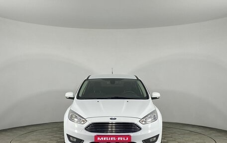 Ford Focus III, 2019 год, 1 300 000 рублей, 3 фотография
