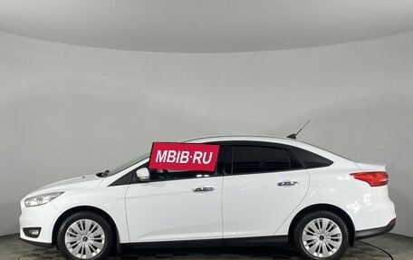 Ford Focus III, 2019 год, 1 300 000 рублей, 10 фотография