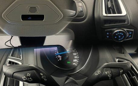 Ford Focus III, 2019 год, 1 300 000 рублей, 20 фотография