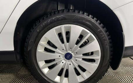 Ford Focus III, 2019 год, 1 300 000 рублей, 21 фотография