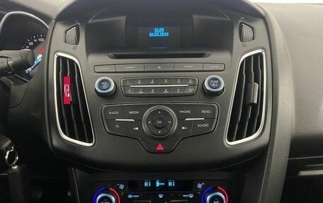 Ford Focus III, 2019 год, 1 300 000 рублей, 18 фотография