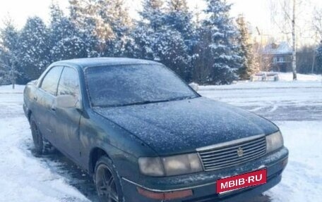 Toyota Crown, 1992 год, 600 000 рублей, 1 фотография