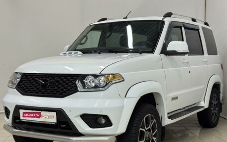 ЛуАЗ Patriot, 2019 год, 1 449 000 рублей, 1 фотография