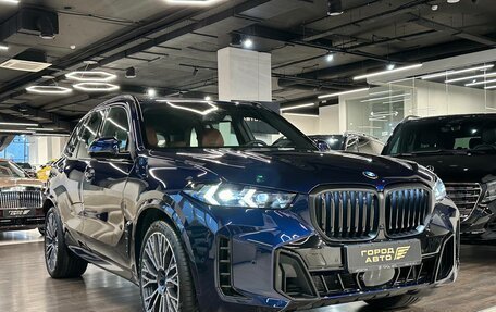 BMW X5, 2025 год, 15 900 000 рублей, 1 фотография