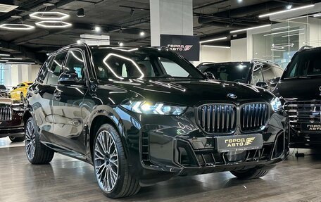 BMW X5, 2025 год, 15 900 000 рублей, 1 фотография