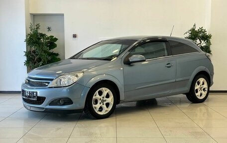 Opel Astra H, 2007 год, 400 000 рублей, 1 фотография