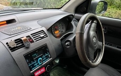 Suzuki Swift III, 2007 год, 590 000 рублей, 1 фотография