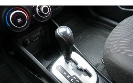 KIA Rio III рестайлинг, 2013 год, 1 049 000 рублей, 12 фотография