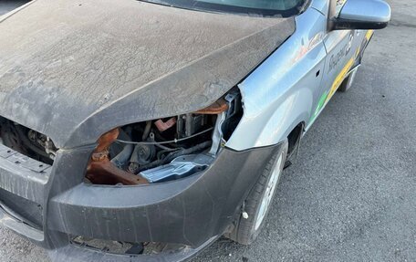 Chevrolet Nexia, 2023 год, 665 000 рублей, 2 фотография