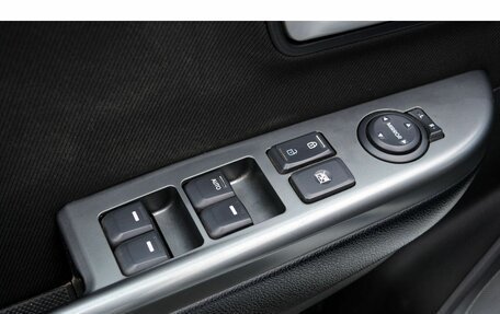 KIA Rio III рестайлинг, 2013 год, 1 049 000 рублей, 15 фотография