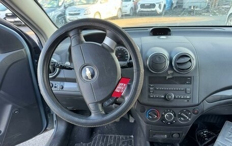 Chevrolet Nexia, 2023 год, 665 000 рублей, 5 фотография