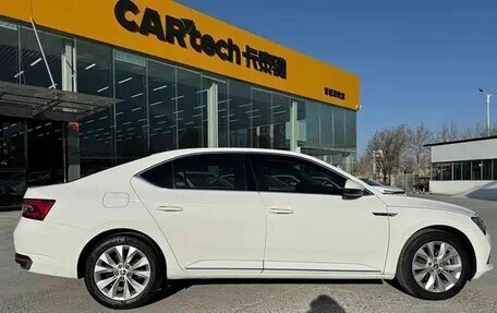 Skoda Superb III рестайлинг, 2021 год, 2 125 000 рублей, 6 фотография