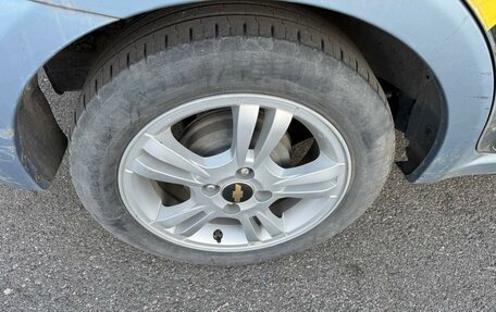 Chevrolet Nexia, 2023 год, 665 000 рублей, 8 фотография