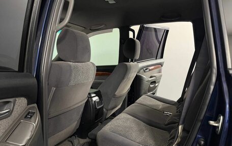 Toyota Land Cruiser Prado 120 рестайлинг, 2007 год, 1 820 000 рублей, 11 фотография